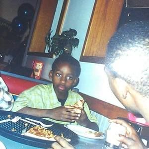 Meet your Posher, Antoine